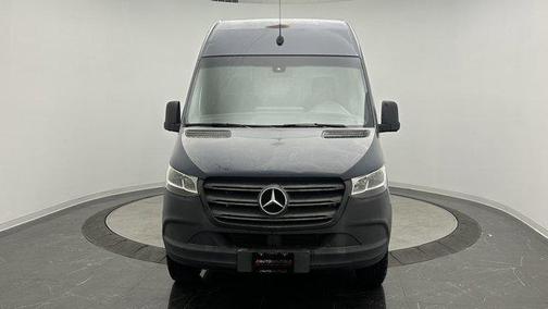 2019 Mercedes-Benz Sprinter 2500 High Roof