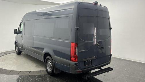 2019 Mercedes-Benz Sprinter 2500 High Roof