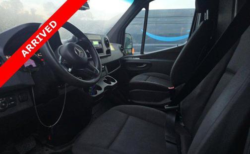 2019 Mercedes-Benz Sprinter 2500 High Roof