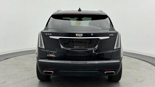 2021 Cadillac XT5 Sport