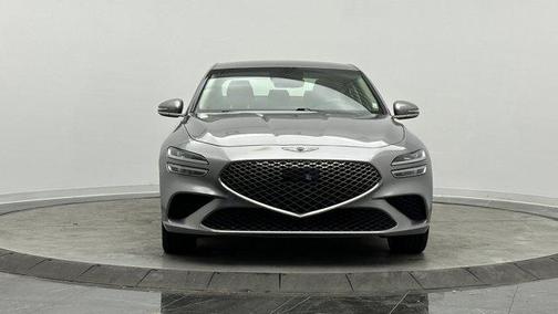 2025 Genesis G70 2.5T AWD