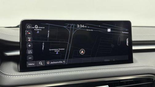 2025 Genesis G70 2.5T AWD