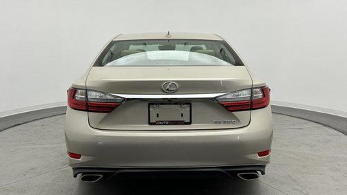 2016 Lexus ES 350 Base