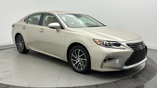 2016 Lexus ES 350 Base