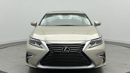 2016 Lexus ES 350 Base