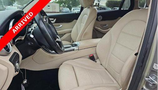 2020 Mercedes-Benz GLC 300 Base