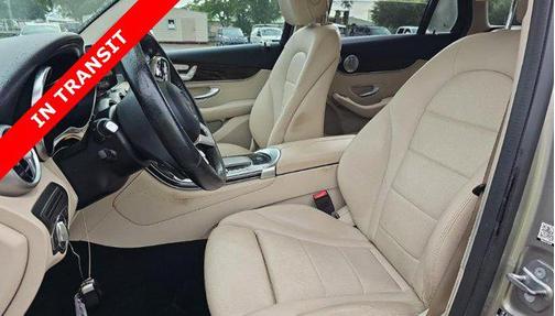 2020 Mercedes-Benz GLC 300 Base