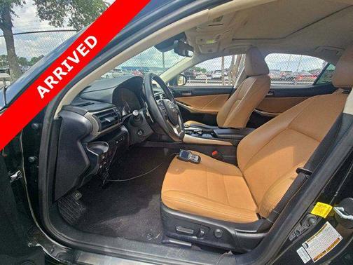 2019 Lexus IS 300 Base