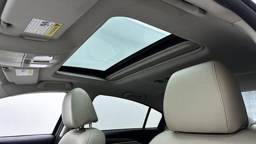 2018 Mazda Mazda6 Grand Touring