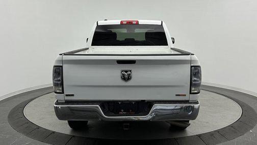 2020 RAM 1500 Classic SLT