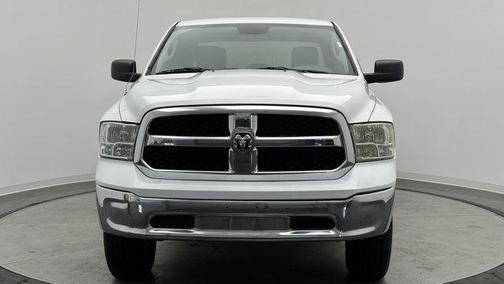 2020 RAM 1500 Classic SLT