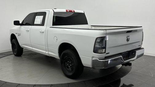 2020 RAM 1500 Classic SLT