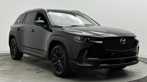2024 Mazda CX-50 2.5 S Preferred Package