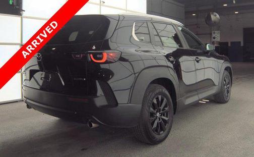 2024 Mazda CX-50 2.5 S Preferred Package
