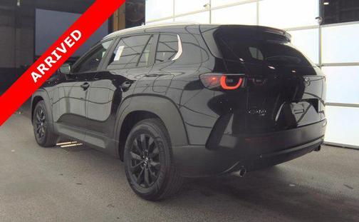 2024 Mazda CX-50 2.5 S Preferred Package