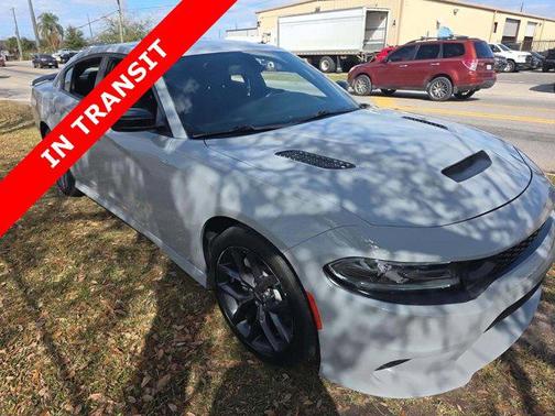 2022 Dodge Charger GT