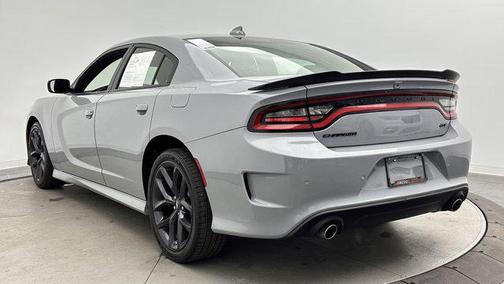 2022 Dodge Charger GT