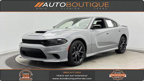 2022 Dodge Charger GT