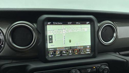 2023 Jeep Wrangler 4-Door Sahara 4x4