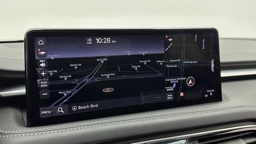 2022 Genesis G70 2.0T RWD