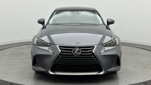 2017 Lexus IS 200t Base