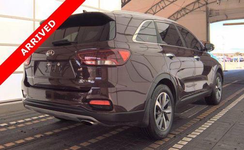 2019 Kia Sorento EX