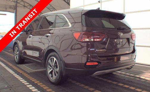2019 Kia Sorento EX