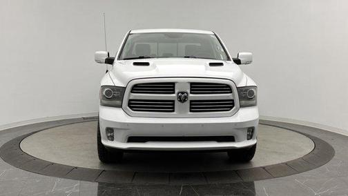 2017 RAM 1500 Sport