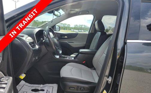 2020 Chevrolet Equinox L