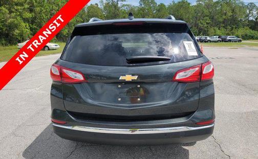 2020 Chevrolet Equinox L