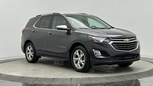 2020 Chevrolet Equinox L