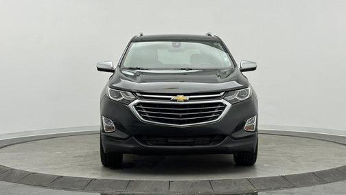 2020 Chevrolet Equinox L