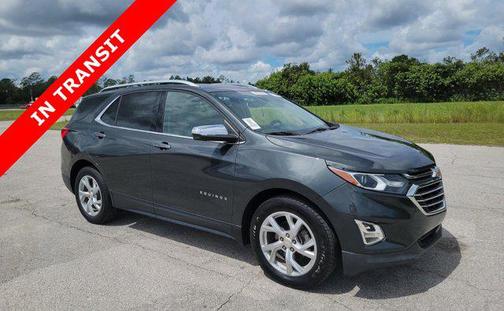 2020 Chevrolet Equinox L