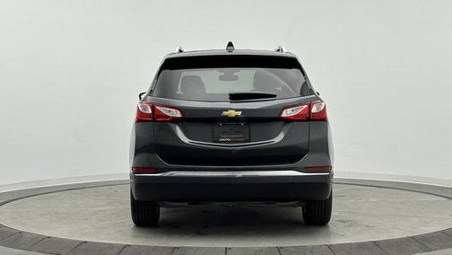 2020 Chevrolet Equinox L