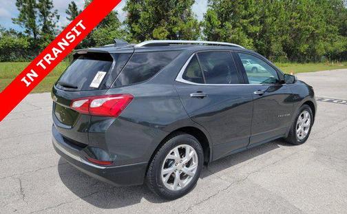 2020 Chevrolet Equinox L