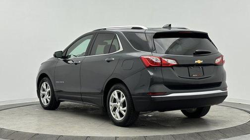 2020 Chevrolet Equinox L