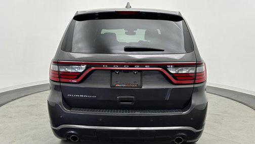 2020 Dodge Durango R/T RWD