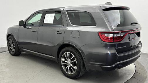2020 Dodge Durango R/T RWD