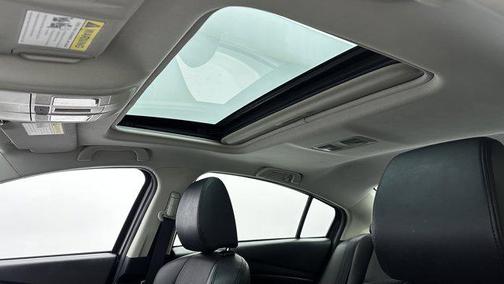 2017 Mazda Mazda6 Touring