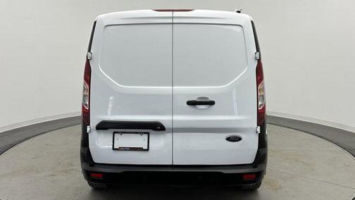 2022 Ford Transit Connect XL Cargo Van