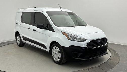 2022 Ford Transit Connect XL Cargo Van