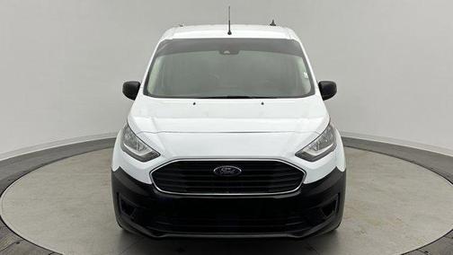 2022 Ford Transit Connect XL Cargo Van
