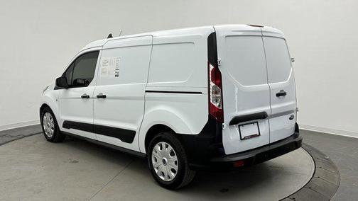 2022 Ford Transit Connect XL Cargo Van