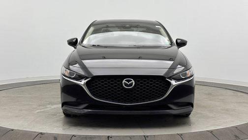2021 Mazda Mazda3 2.0 FWD