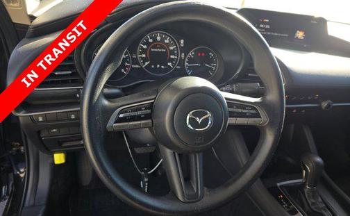 2021 Mazda Mazda3 2.0 FWD