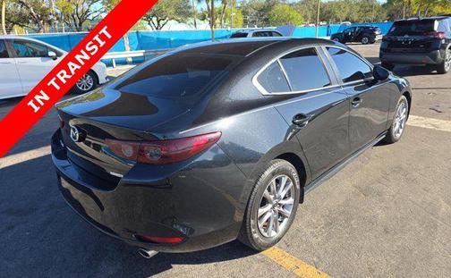 2021 Mazda Mazda3 2.0 FWD