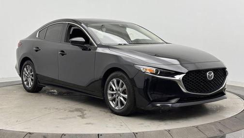 2021 Mazda Mazda3 2.0 FWD