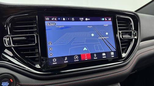 2025 Dodge Durango GT RWD