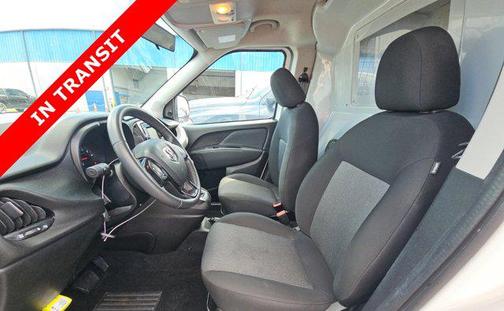 2022 RAM ProMaster City Tradesman