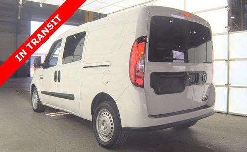 2022 RAM ProMaster City Tradesman
